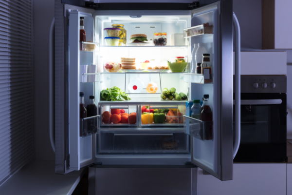 Refrigerator