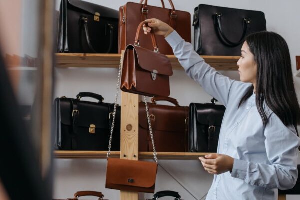 Top 3 Premium Ladies Handbags of 2024 Premium Ladies Handbags