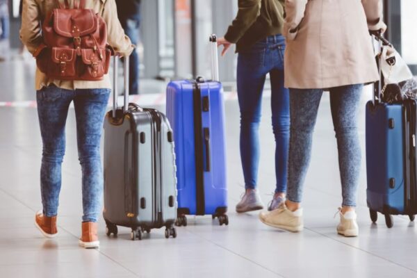 Top 3 Best Selling Trolley Bags in 2024 Best Trolley Bags for Travel in 2024