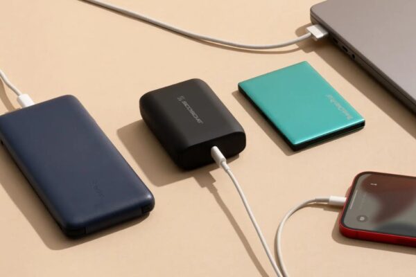 Top 3 Best Power Banks in 2025 Top 3 Best Power Banks in 2025