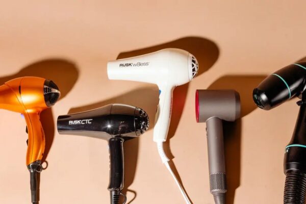 Top 3 Best Hair Dryers 2025 Top 3 Best Hair Dryers 2025