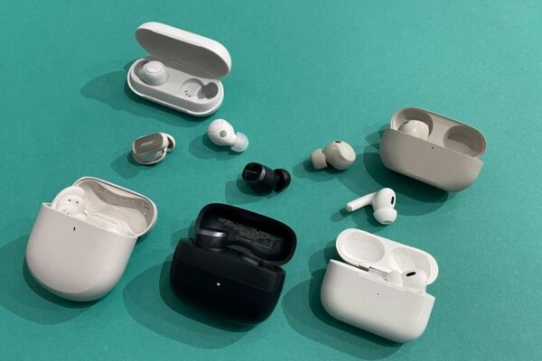 Top 3 Budget-Friendly AirPods Top 3 Budget-Friendly AirPods