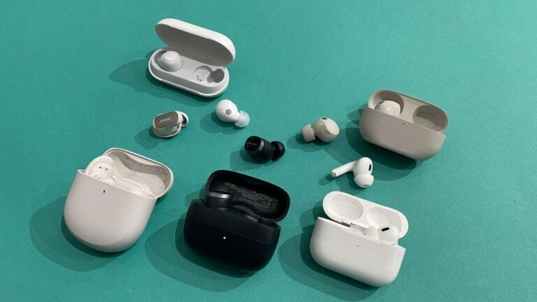 Top 3 Budget-Friendly AirPods