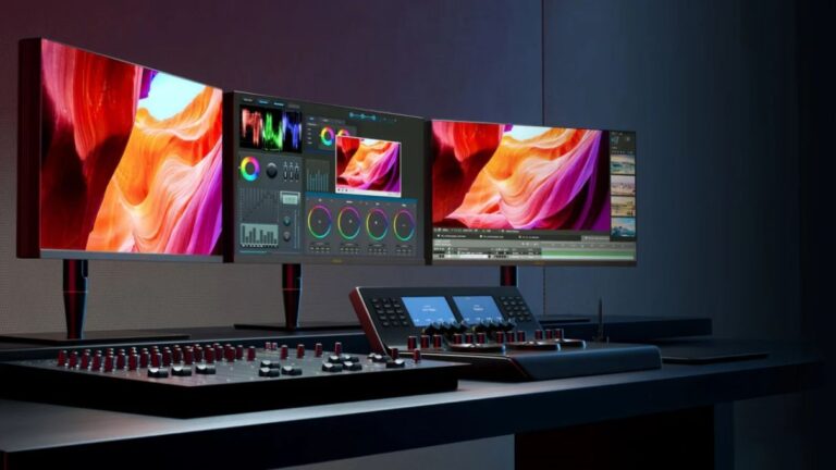 Top 3 Best-Selling LED Monitors