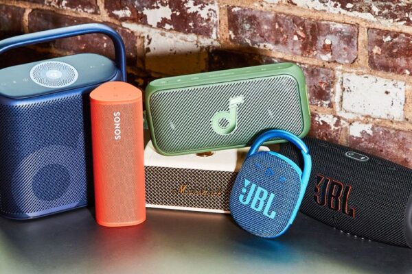 best bluetooth speaker 2025
