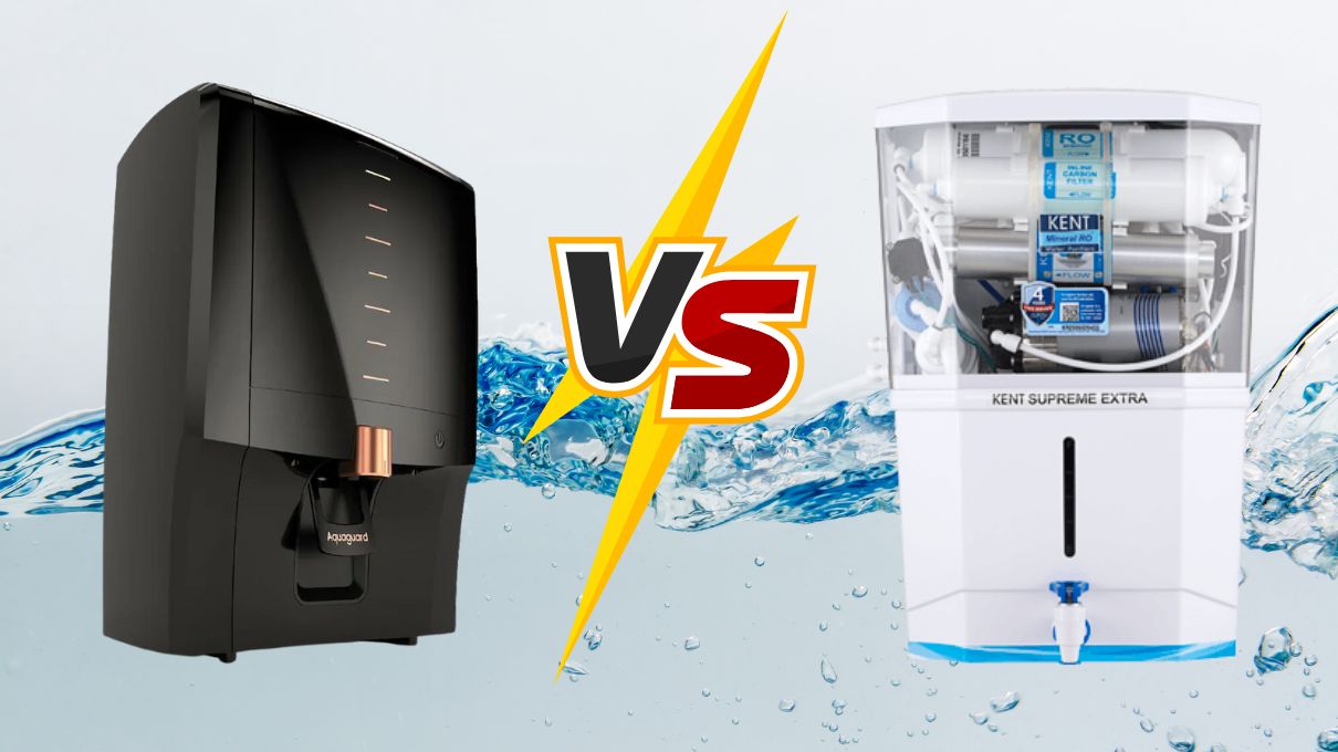 water purifiers