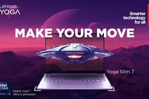 Lenovo Yoga Slim 7