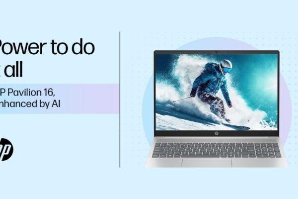 HP Pavilion af0015TU Review