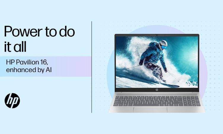 HP Pavilion af0015TU Review