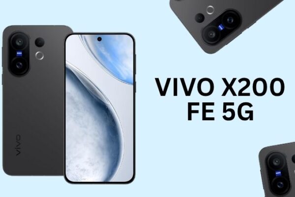 VIVO X200 FE 5G Review