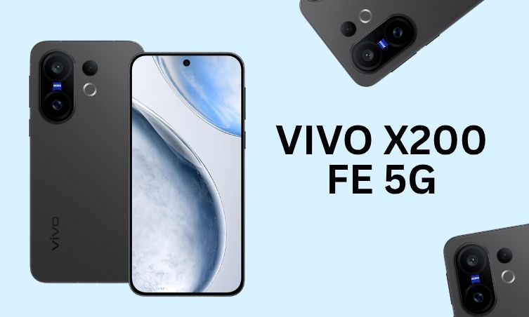 VIVO X200 FE 5G Review
