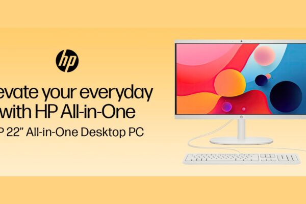 hp all-in-one