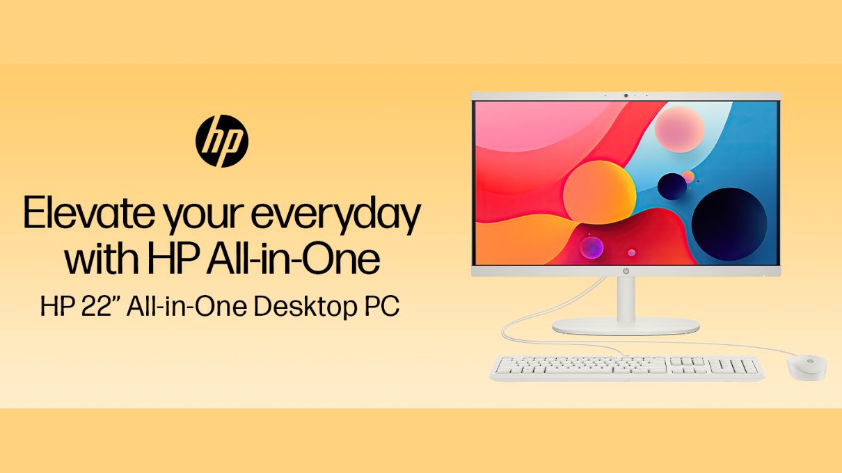 hp all-in-one