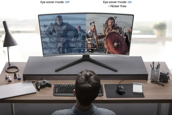 Samsung monitor