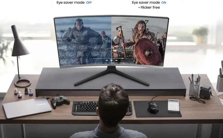 Samsung monitor