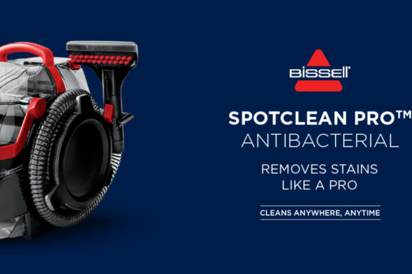 BISSELL SpotClean Pro