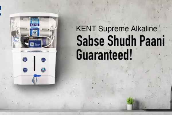 kent supreme alkaline