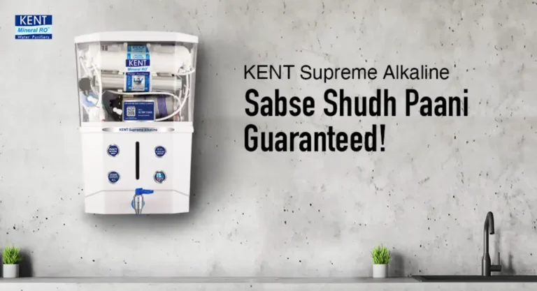 kent supreme alkaline