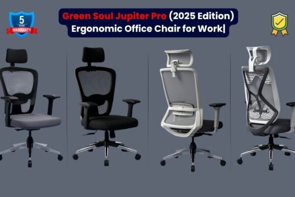 Green Soul Jupiter Pro