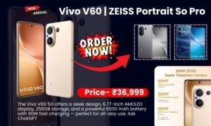 Vivo V60 5G