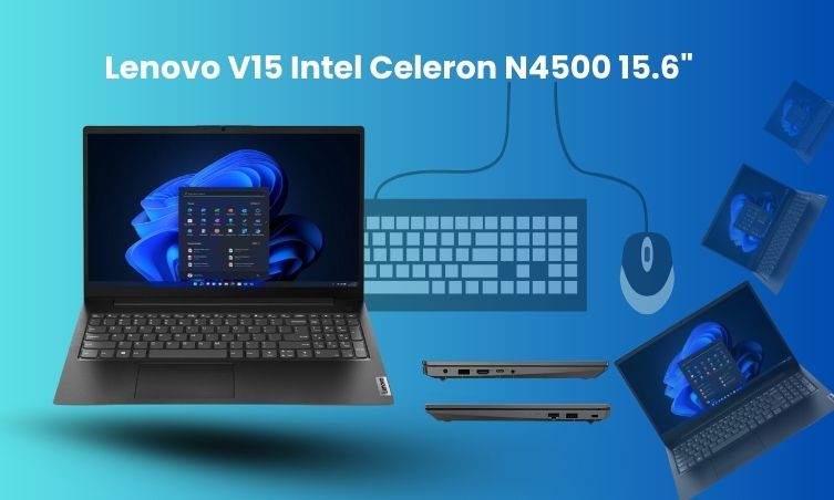 Lenovo V15