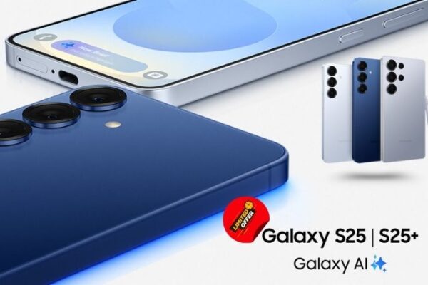 Samsung Galaxy S25 5G Review – The Future of Smartphones with Galaxy AI Samsung Galaxy S25 5G