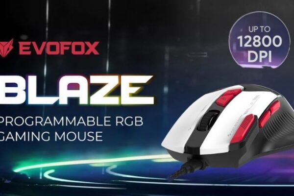 EvoFox Blaze Ultra