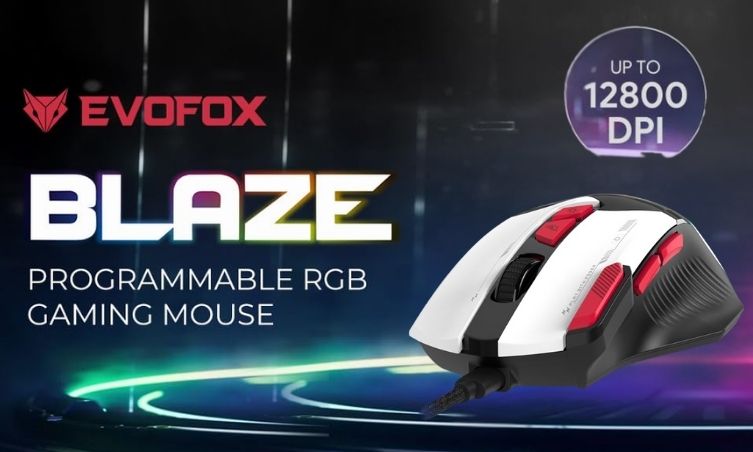 EvoFox Blaze Ultra