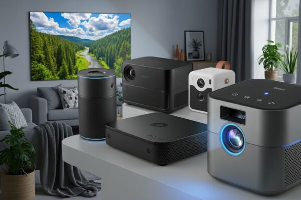 Best Projectors