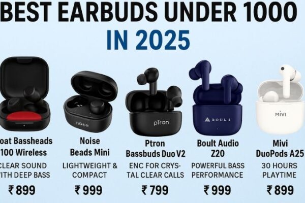 best earbuds