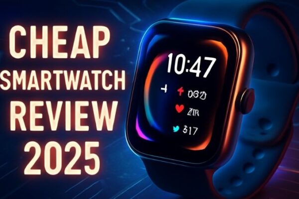 Cheap Smartwatch for Sale: Top Picks Reviewed 2025 cheap smartwatch