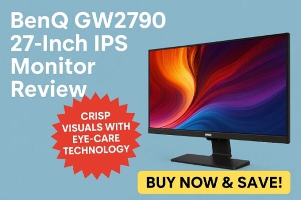 BenQ GW2790 27-inch