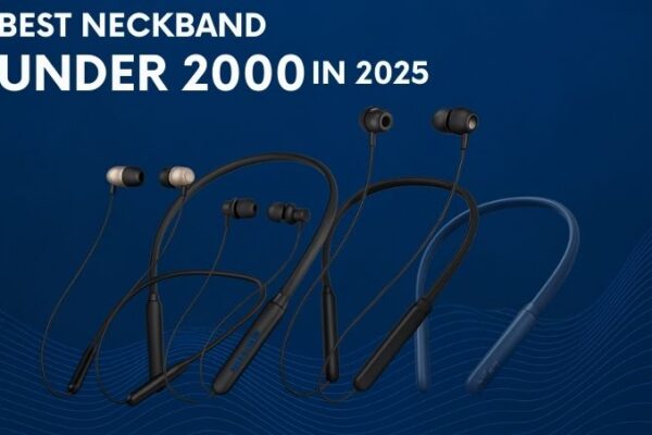 neckband under 2000