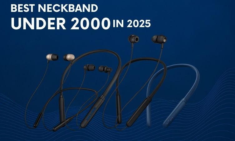 neckband under 2000