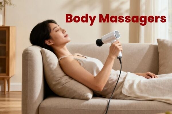 Body Massager