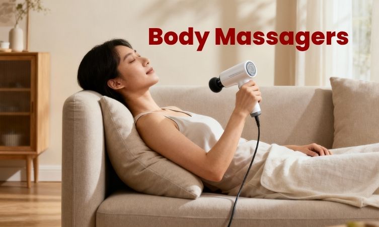 Body Massager
