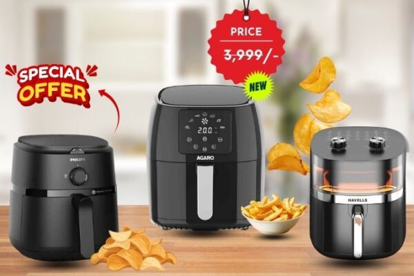 best air fryer 2025