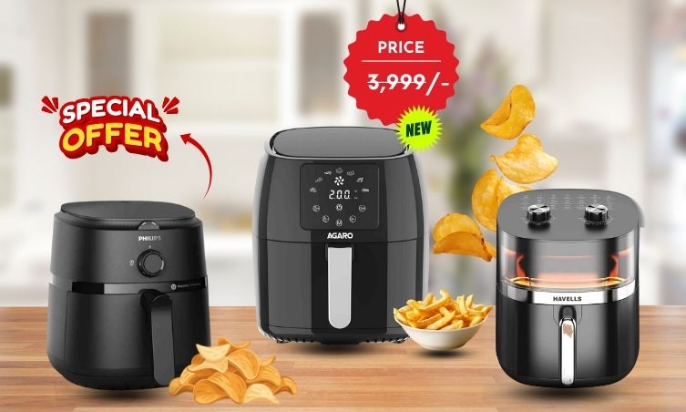 best air fryer 2025
