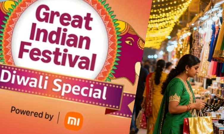 Big Festival Deals