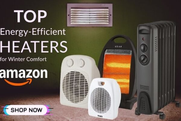 best room heaters in india 2025