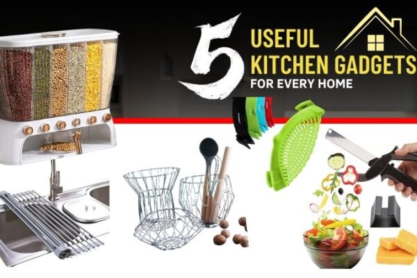 useful kitchen gadgets