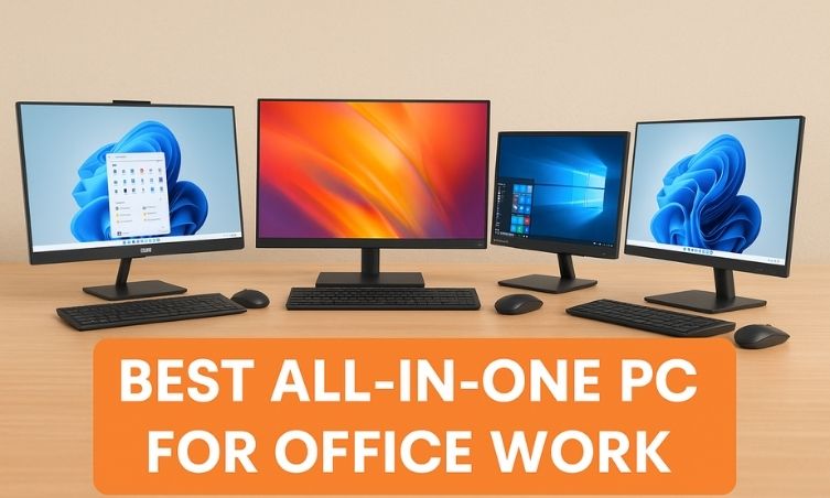best all-in-one pc