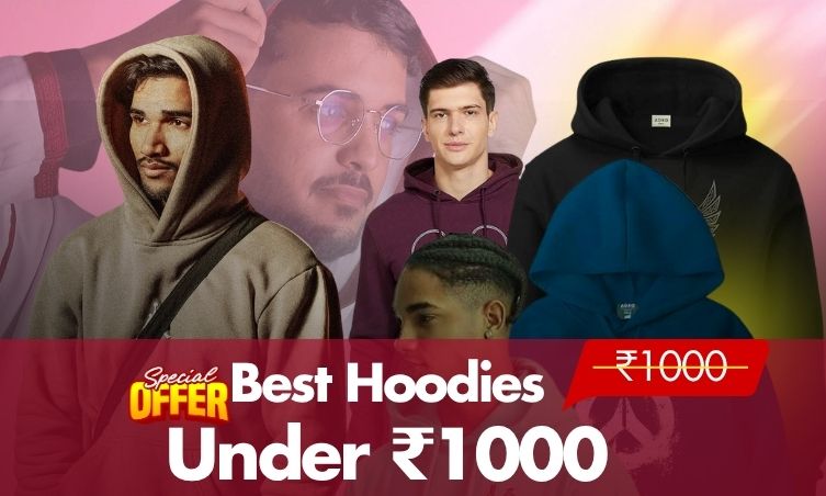 best men hooded sweatshirt