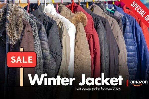 Dollar Men’s Winter Jacket