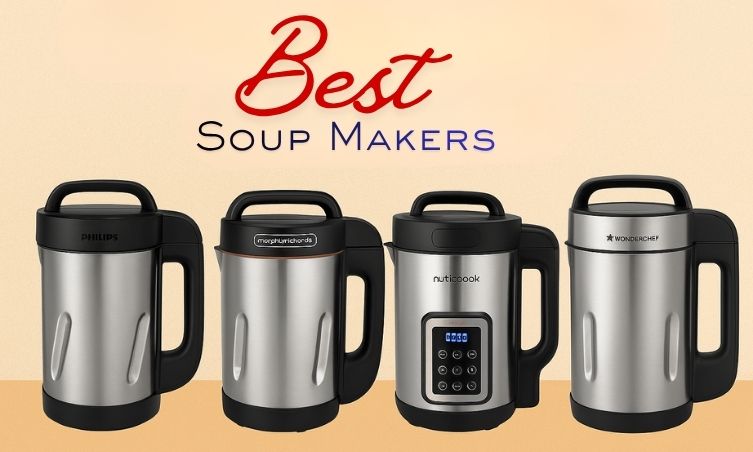 soup maker