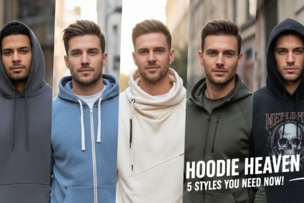 top hoodies 2025