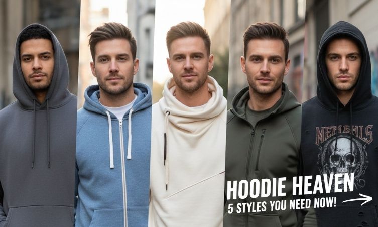 top hoodies 2025