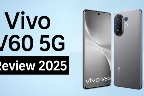 vivo v60 5g