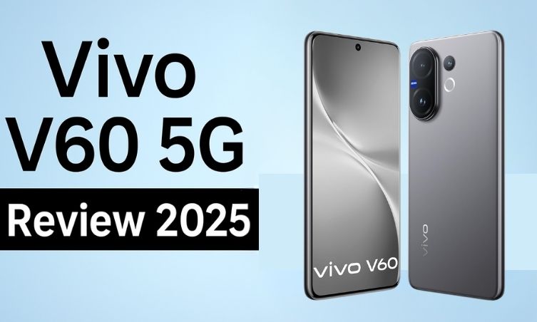 vivo v60 5g