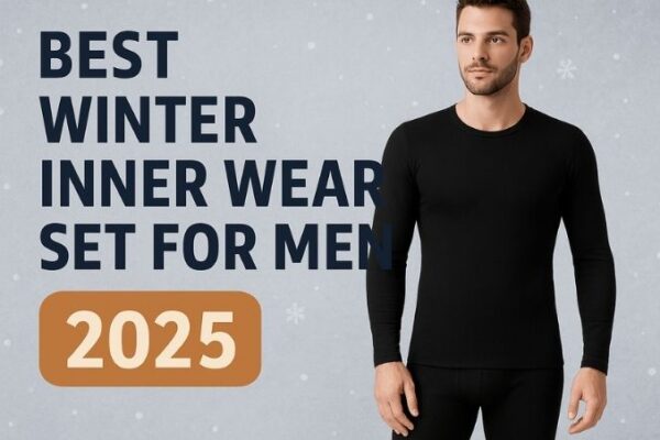 winter inner wear for men